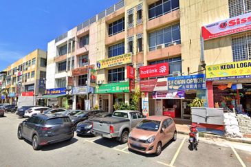 Bandar Mahkota Cheras