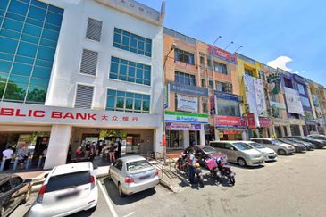 Bandar Mahkota Cheras