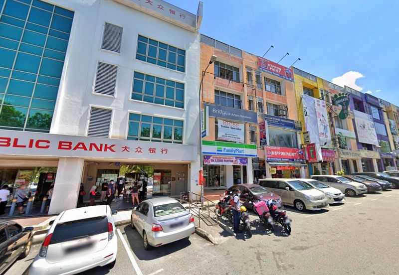 Bandar Mahkota Cheras