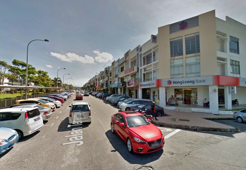 Bandar Mahkota Cheras