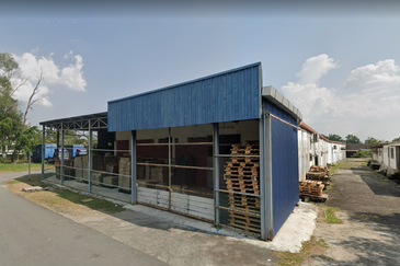 Taman Tasik Semenyih