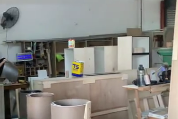 Taman Tasik Semenyih