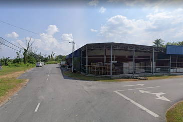 Taman Tasik Semenyih