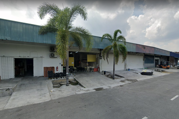 Taman Tasik Semenyih