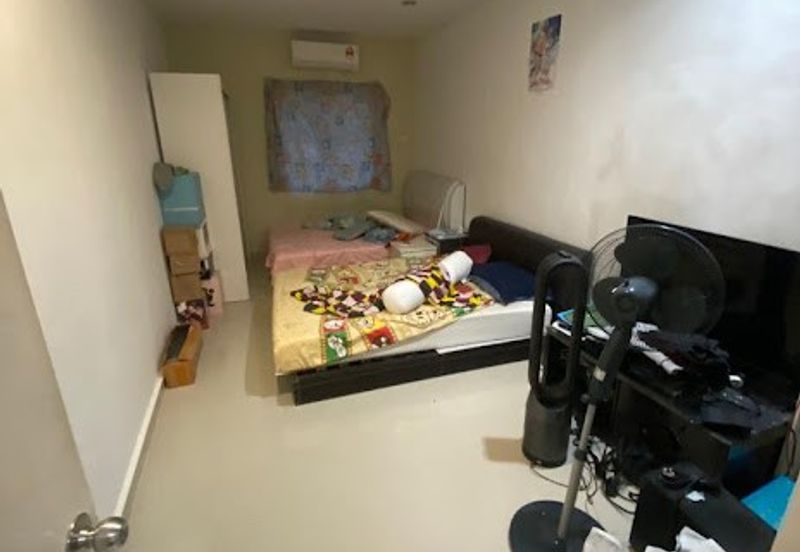 Bandar Mahkota Cheras