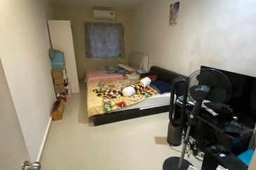 Bandar Mahkota Cheras