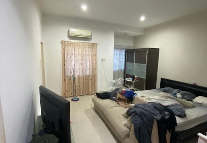 Bandar Mahkota Cheras