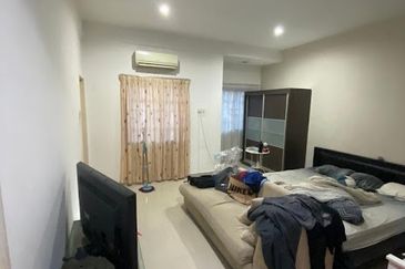 Bandar Mahkota Cheras