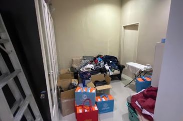 Bandar Mahkota Cheras