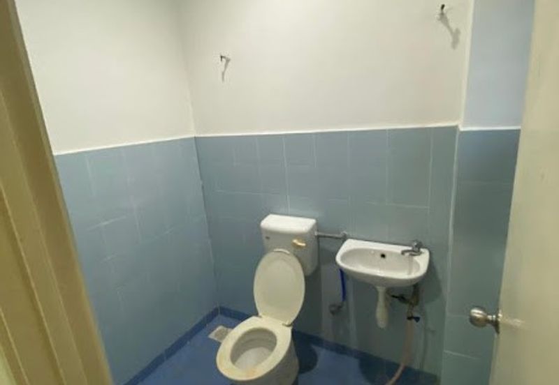 Bandar Mahkota Cheras