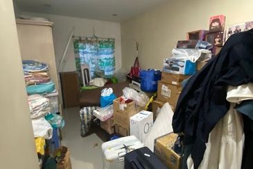 Bandar Mahkota Cheras