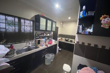 Bandar Mahkota Cheras