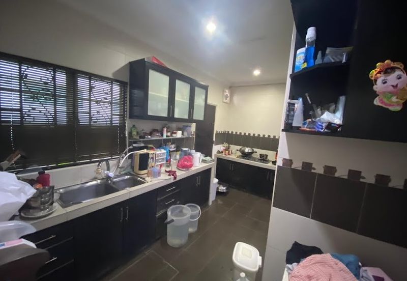 Bandar Mahkota Cheras