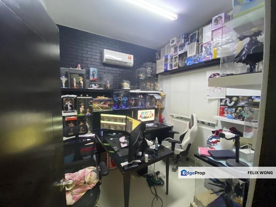 [SUPER CHEAP] 2-Storey Terrace House @ Bandar Mahkota Cheras, Selangor, Cheras