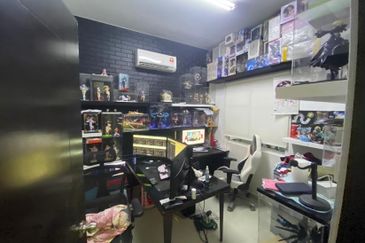 Bandar Mahkota Cheras