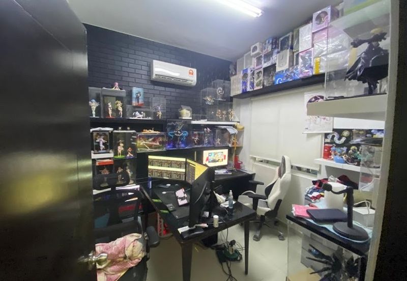 Bandar Mahkota Cheras