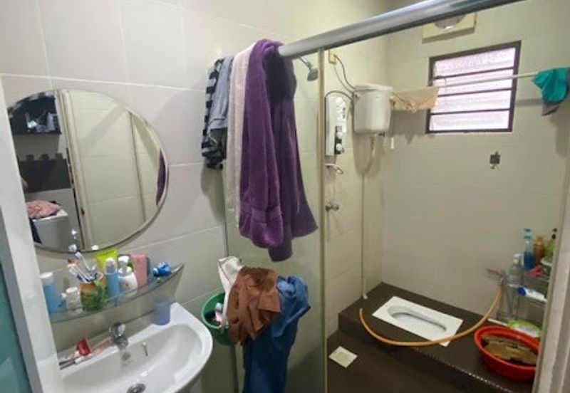 Bandar Mahkota Cheras