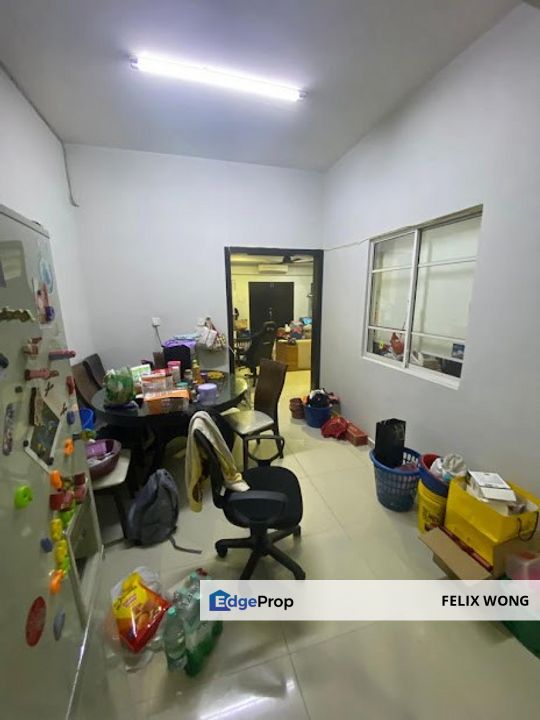 [SUPER CHEAP] 2-Storey Terrace House @ Bandar Mahkota Cheras, Selangor, Cheras