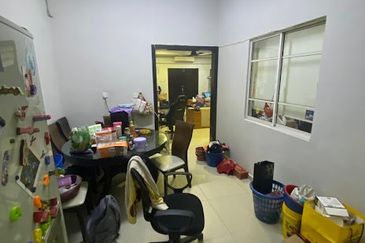 Bandar Mahkota Cheras