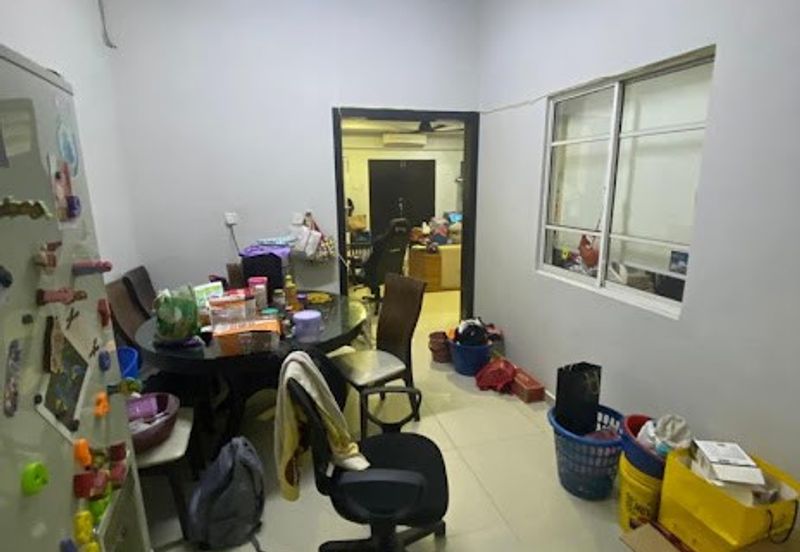 Bandar Mahkota Cheras