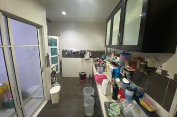 Bandar Mahkota Cheras