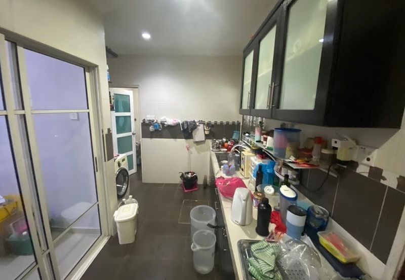 Bandar Mahkota Cheras