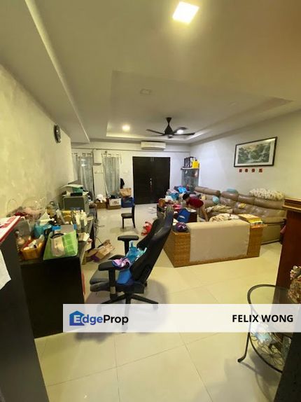 [SUPER CHEAP] 2-Storey Terrace House @ Bandar Mahkota Cheras, Selangor, Cheras