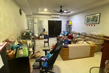 Bandar Mahkota Cheras