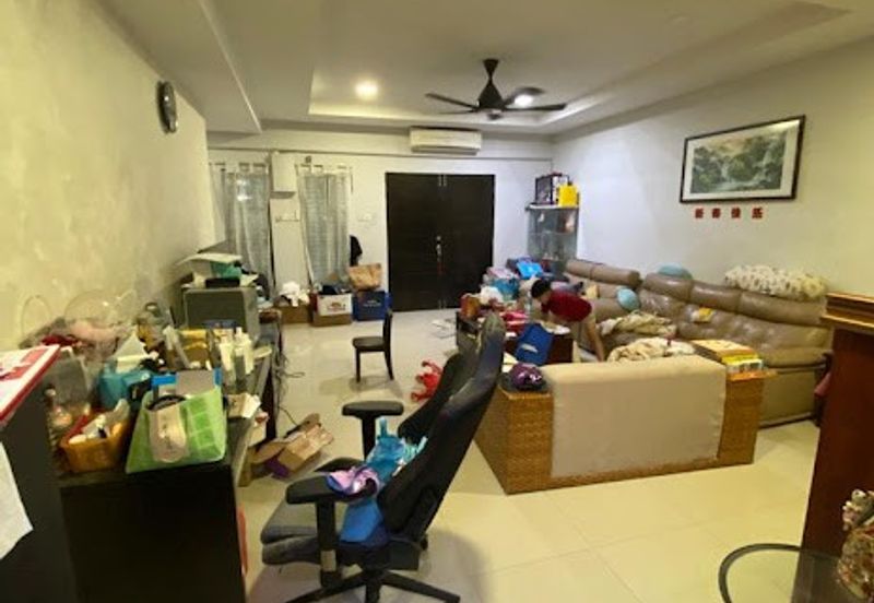 Bandar Mahkota Cheras