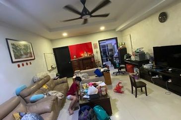 Bandar Mahkota Cheras