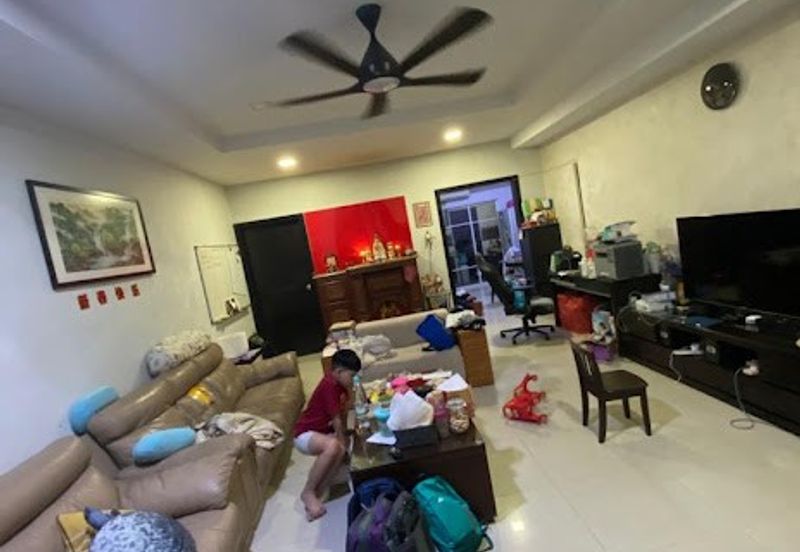 Bandar Mahkota Cheras