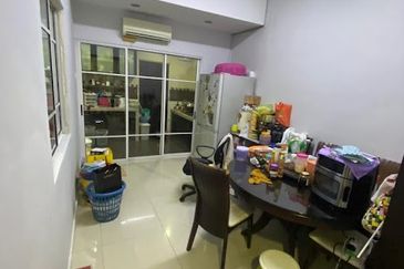 Bandar Mahkota Cheras