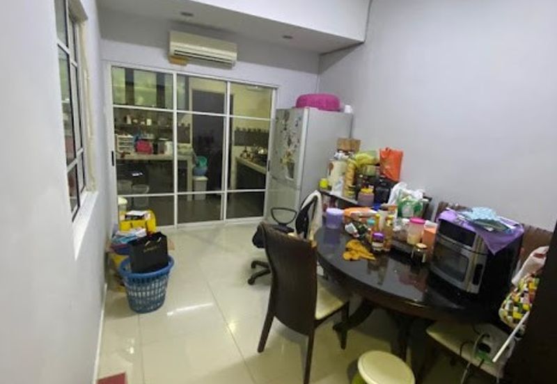 Bandar Mahkota Cheras