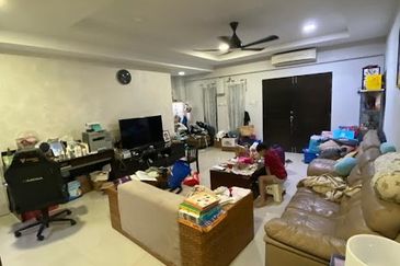 Bandar Mahkota Cheras