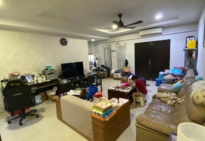 Bandar Mahkota Cheras