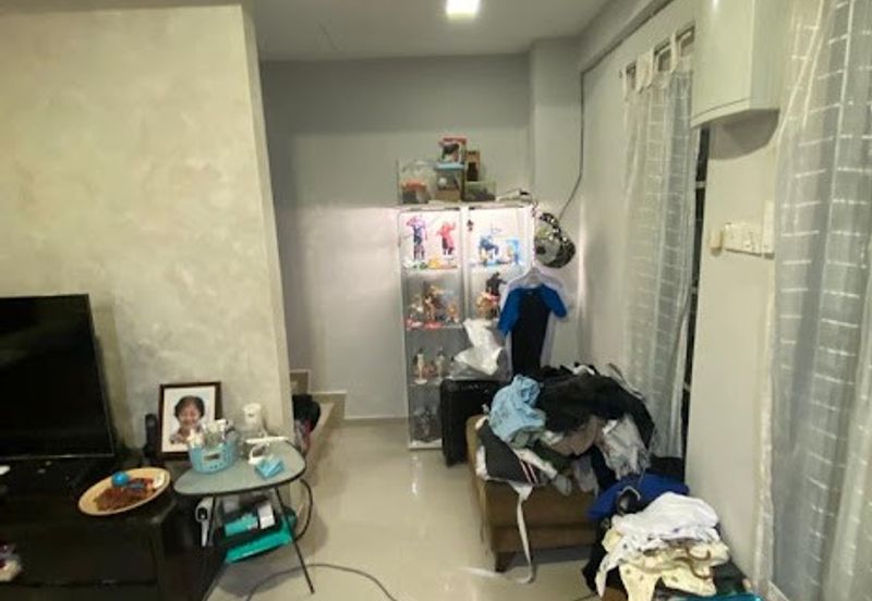 Bandar Mahkota Cheras