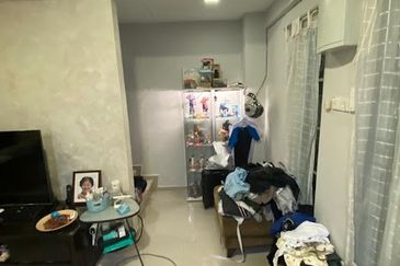 Bandar Mahkota Cheras