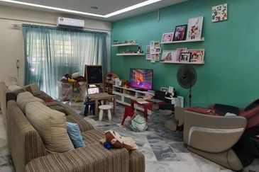 Bandar Mahkota Cheras