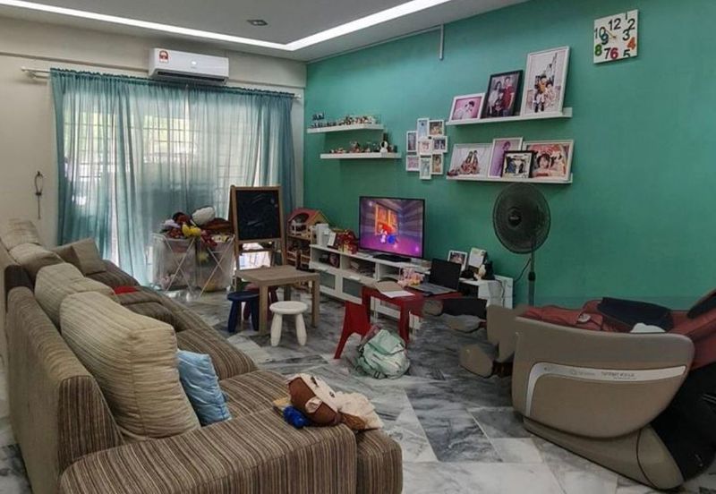 Bandar Mahkota Cheras