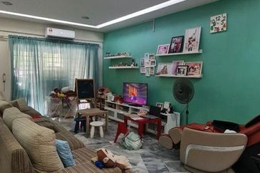 Bandar Mahkota Cheras