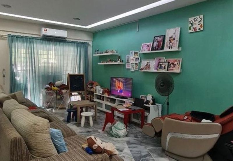 Bandar Mahkota Cheras