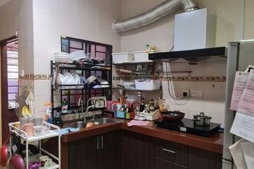 Bandar Mahkota Cheras