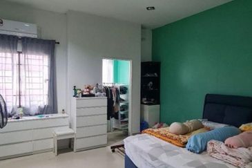 Bandar Mahkota Cheras