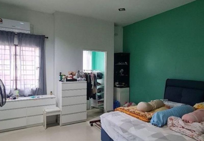 Bandar Mahkota Cheras