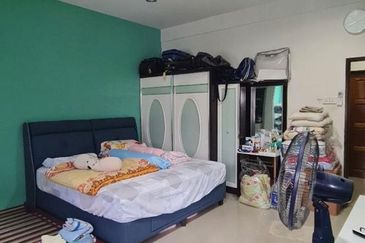 Bandar Mahkota Cheras