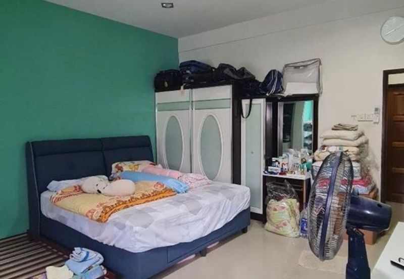 Bandar Mahkota Cheras