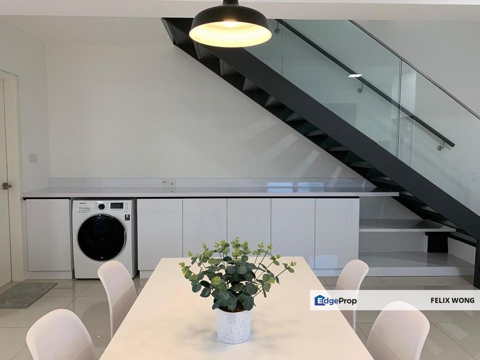 [Cheap] Brand New, Ekocheras Serviced residence for Sale, Kuala Lumpur, Cheras