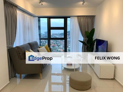 [Cheap] Brand New, Ekocheras Serviced residence for Sale, Kuala Lumpur, Cheras