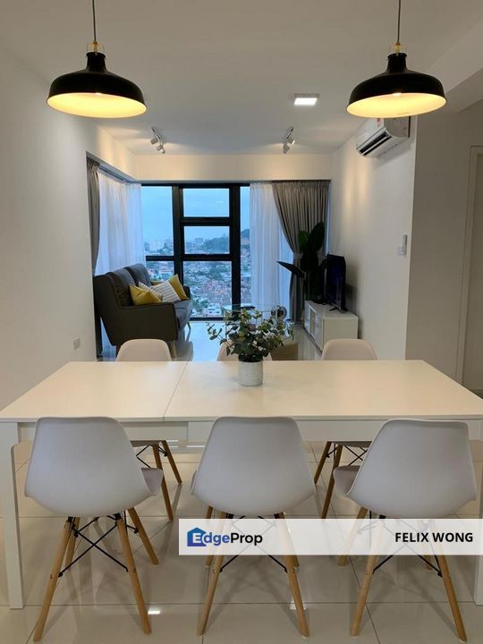 [Cheap] Brand New, Ekocheras Serviced residence for Sale, Kuala Lumpur, Cheras