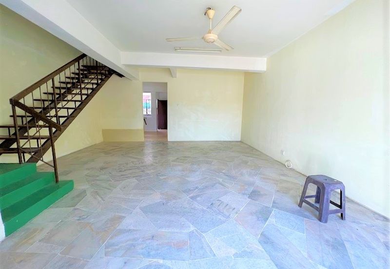 Bandar Mahkota Cheras